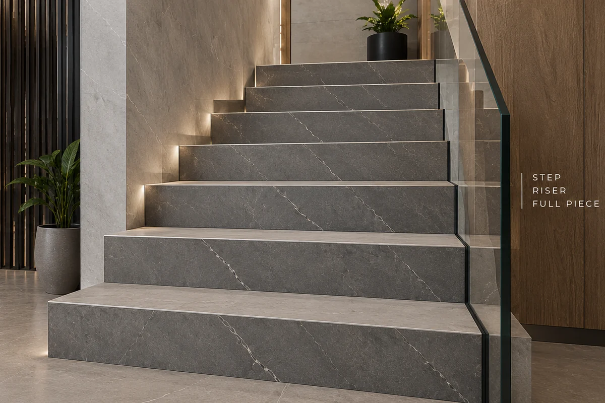 Step Riser