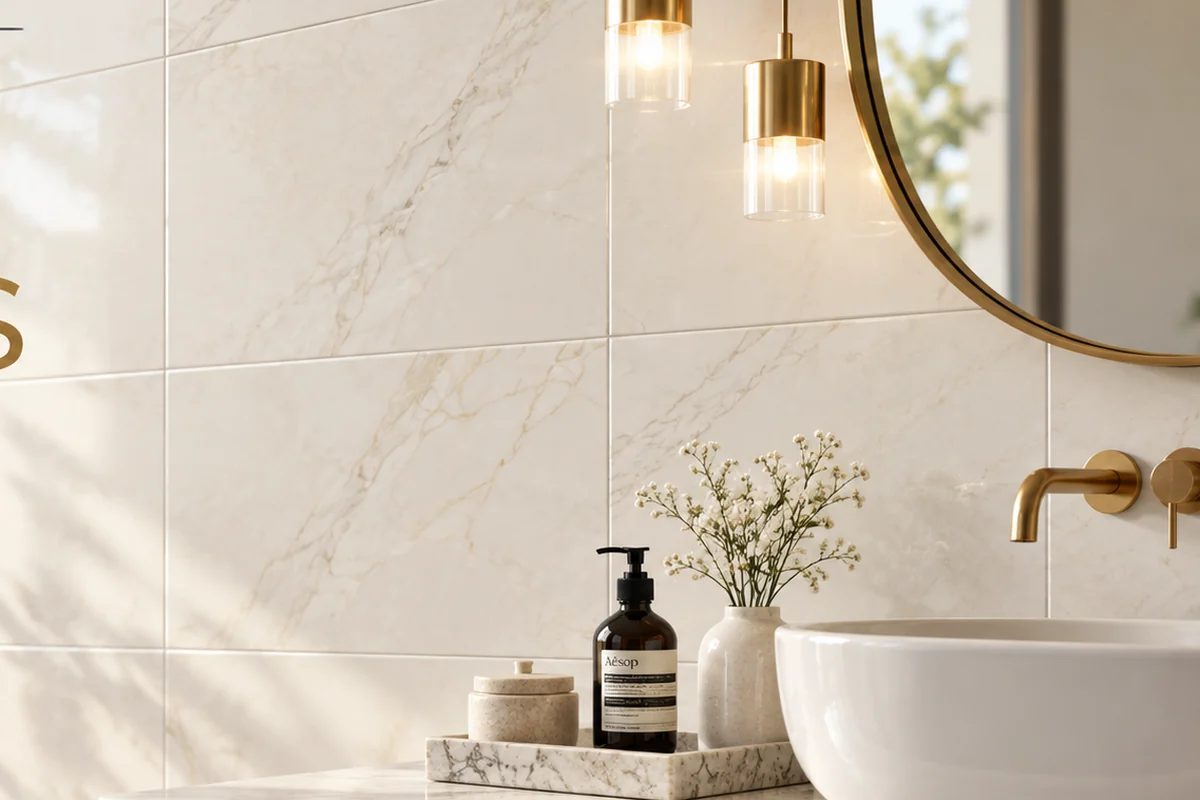 Wall Tiles